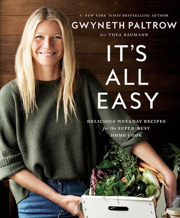 Gwyneth Paltrow, It's All Easy