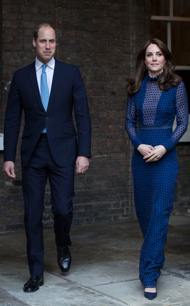 Prince William, Kate Middleton, Duchess of Cambridge