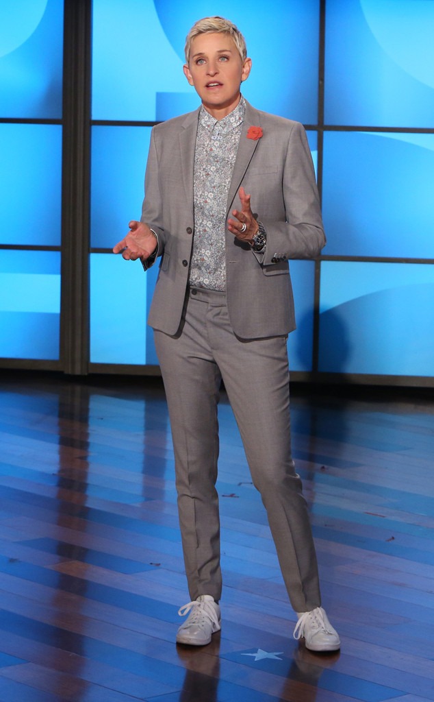 Ellen DeGeneres' Response to Mississippi's Anti-LGBT Law Is Flawless ...