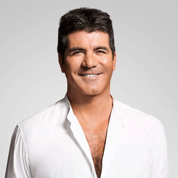simon cowell american idol