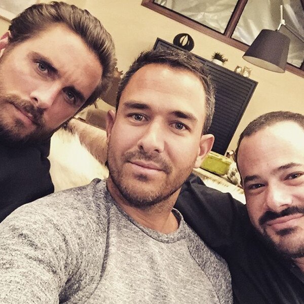 TKraines from Meet the Real Todd Kraines E! News