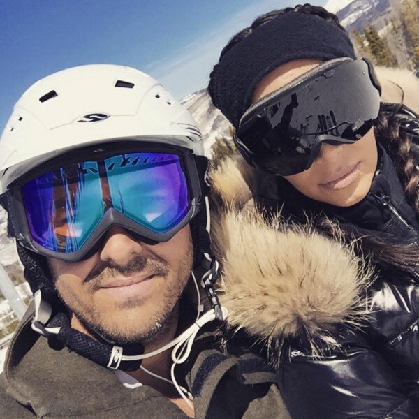 TKraines from Meet the Real Todd Kraines E! News