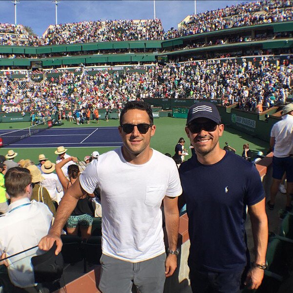 TKraines from Meet the Real Todd Kraines E! News