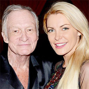 Crystal Hefner Shares Pic After Breast Implant Removal: ''The New Me