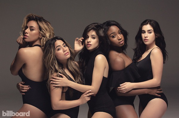 Fifth Harmony, Billboard