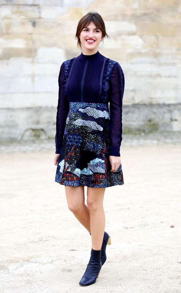 Parisian Inspired Outfits Its About Time You Did As The French E News