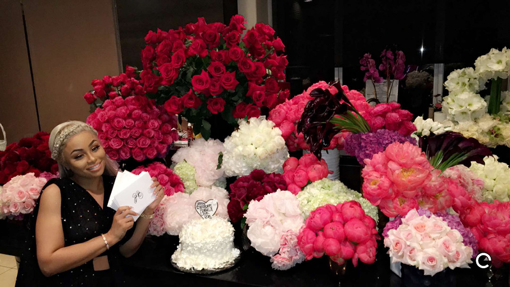 19 of The Craziest Gifts the Kardashians Have Given