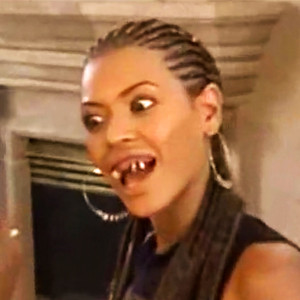 You Must See Vintage Beyonce In This Old Cribs Episode E News