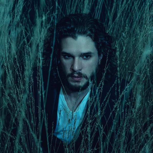 kit harington the witcher