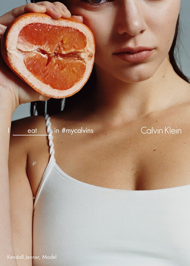 Kendall Jenner Calvin Klein Ad Shop, 53% OFF 