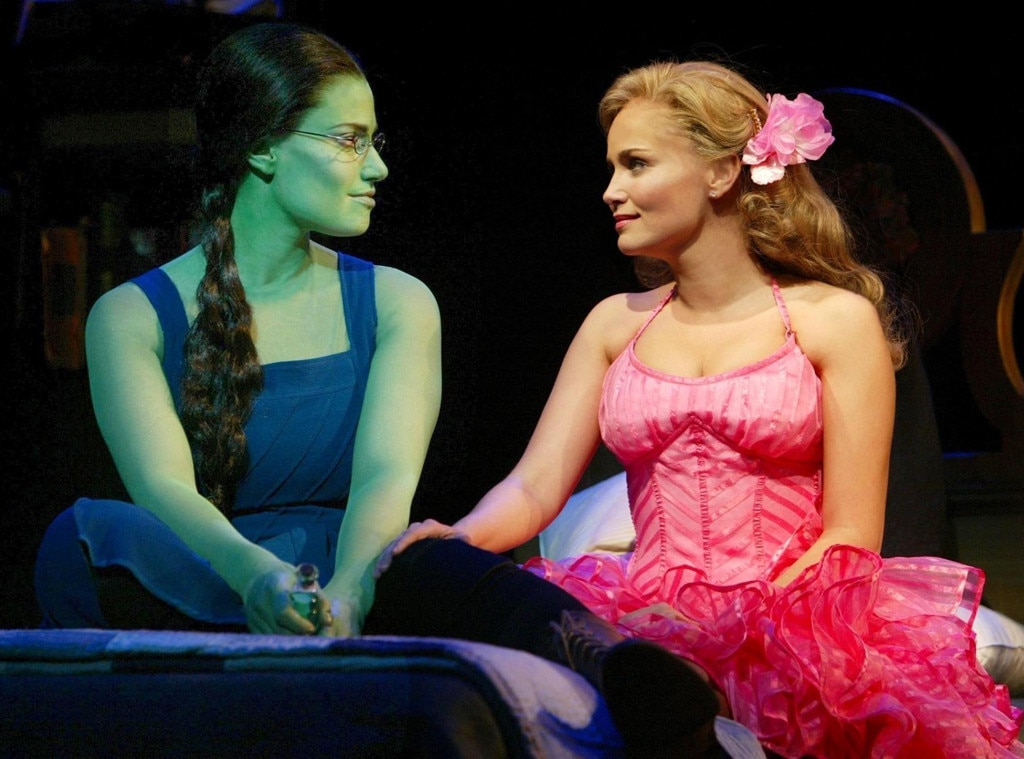 The Wicked Movie Has A Release Date!