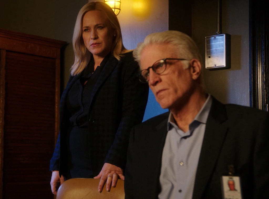 CSI Cyber Canceled from Renewed or Canceled? Find Out the Fate of All Your Favorite Shows 2015