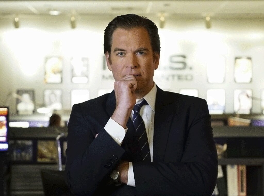 Find Out Ziva and Tony's NCIS Fate—and NCIS: Fans convinced of Ziva and Tony