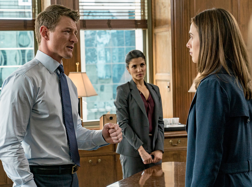 Chicago Justice (NBC) from We Ranked All the New 2016 Fall TV Shows ...