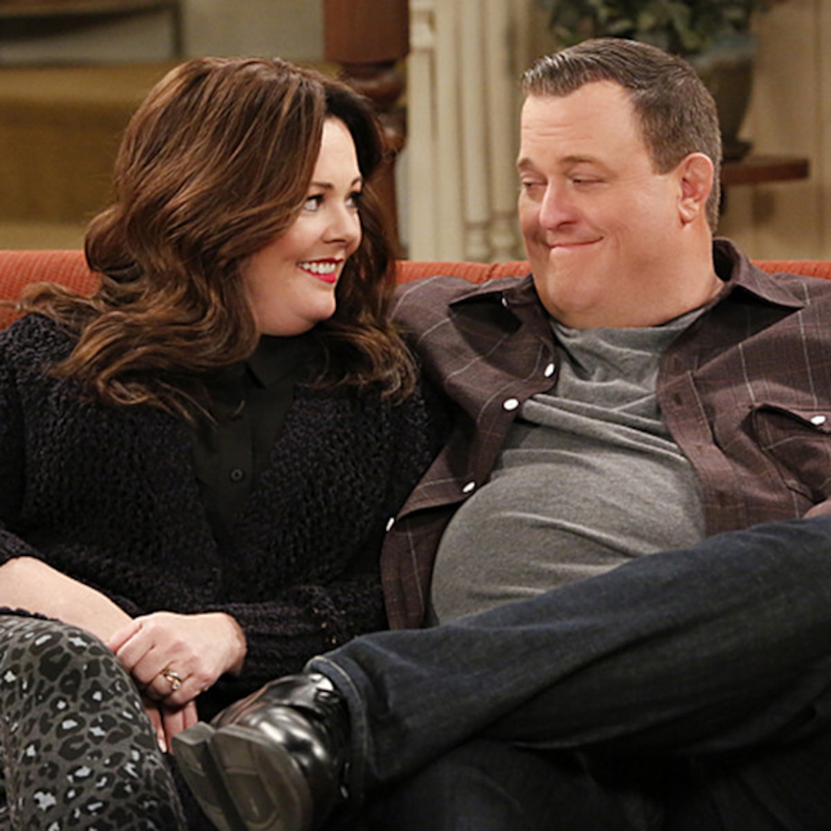 Mike Molly Series Finale Recap How Did It End E Online Mike Molly Series Finale Recap How Did It End E Online