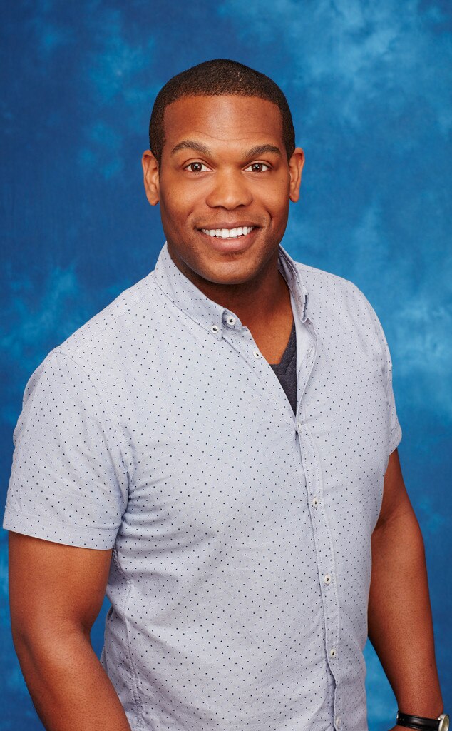 Jake from The Bachelorette Season 12: Meet JoJo's 26 Men &hellip;