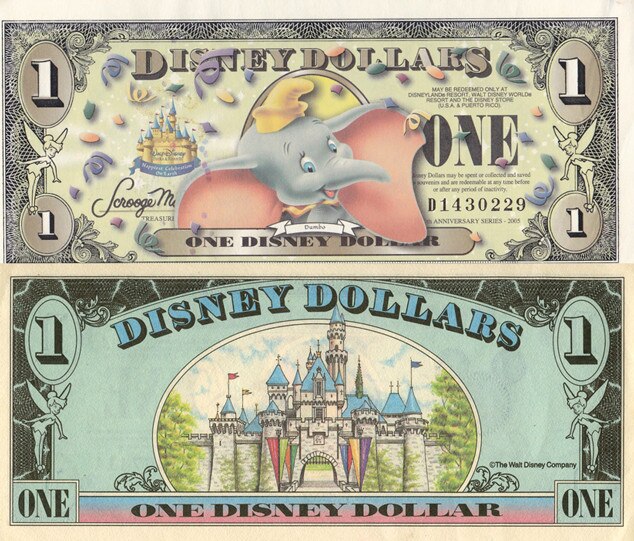 Disneyland Is Saying Goodbye To This Iconic Staple This Week E News UK