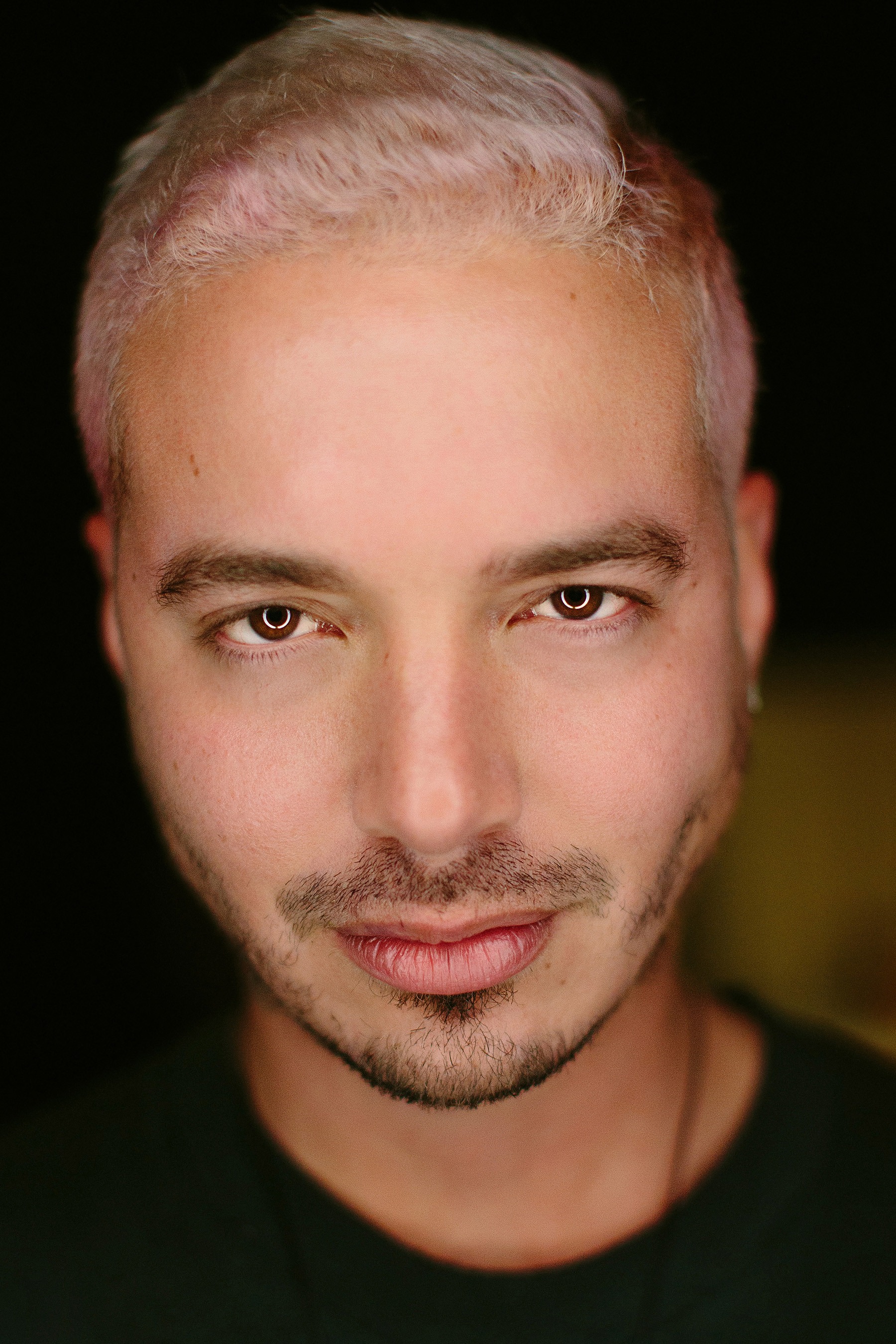 J Balvin