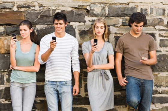 Influencers