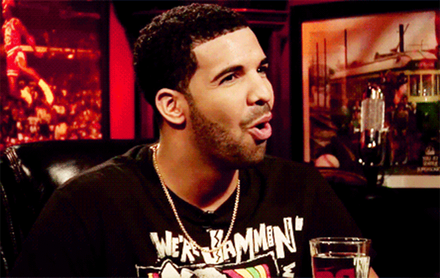 drake find your love gif