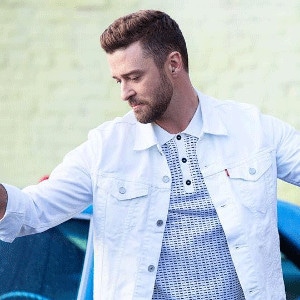 Justin Timberlake, Instagram 