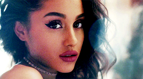 Ariana Grande, Let Me Love You