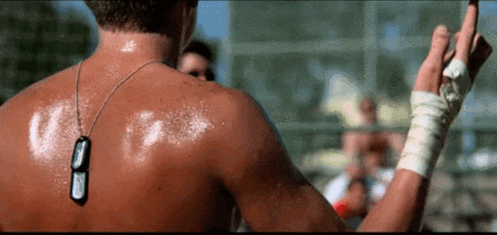 An Ode To Top Gun S Ridiculous Volleyball Scene E Online Uk An Ode To Top Gun S Ridiculous Volleyball Scene E Online Uk