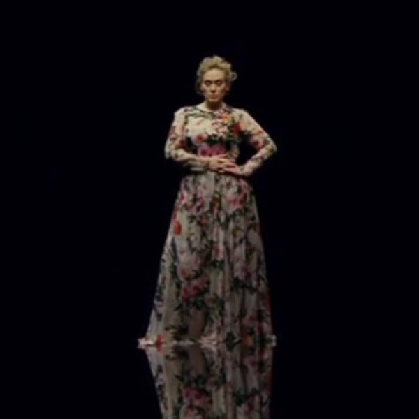 Adele, Send My Love (To Your New Lover)