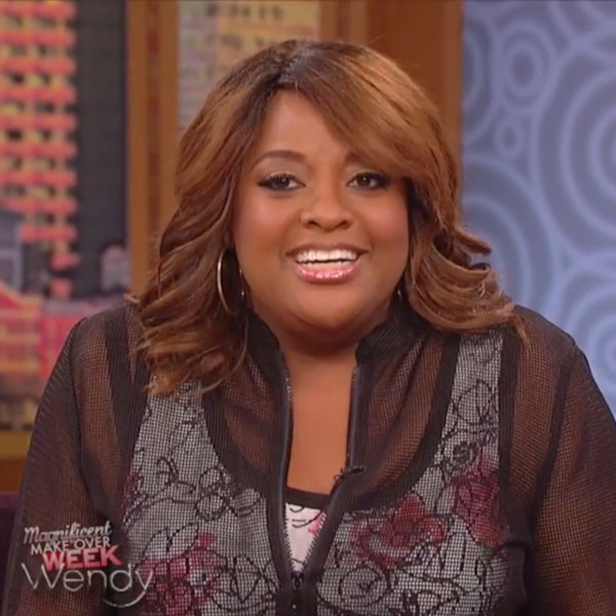 Sherri Shepherd Loses 12 Pounds And A Husband E Online Sherri Shepherd Loses 12 Pounds And A Husband E Online