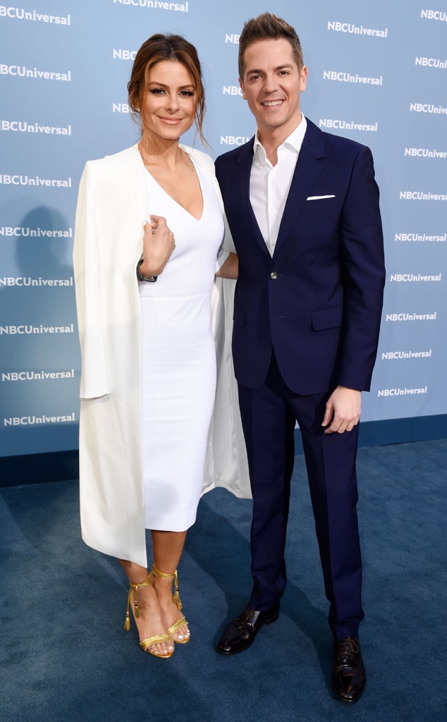 Photos from NBCUniversal Upfront 2016: Red Carpet Arrivals