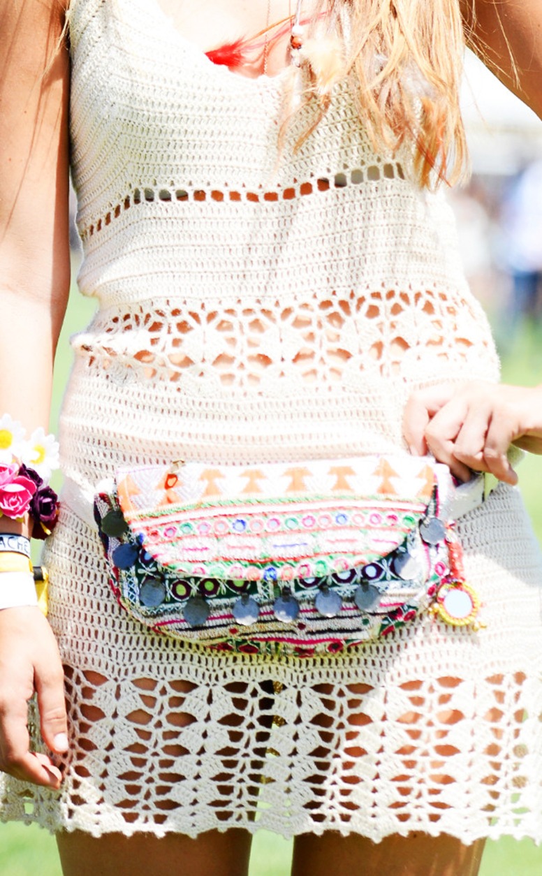 ESC: Macy's Festival Guide