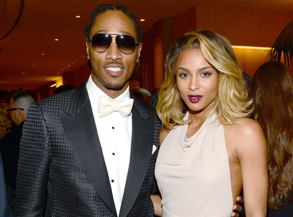 Future, Ciara