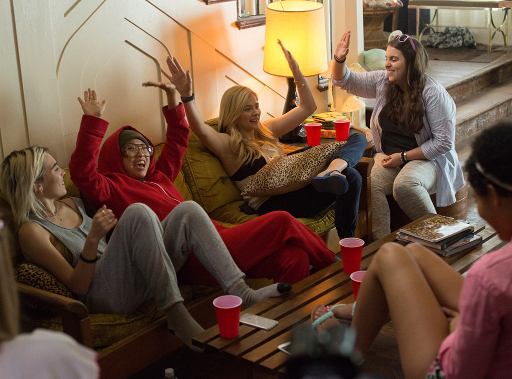 Is Neighbors 2 the Feminist Comedy We've Been Waiting For?