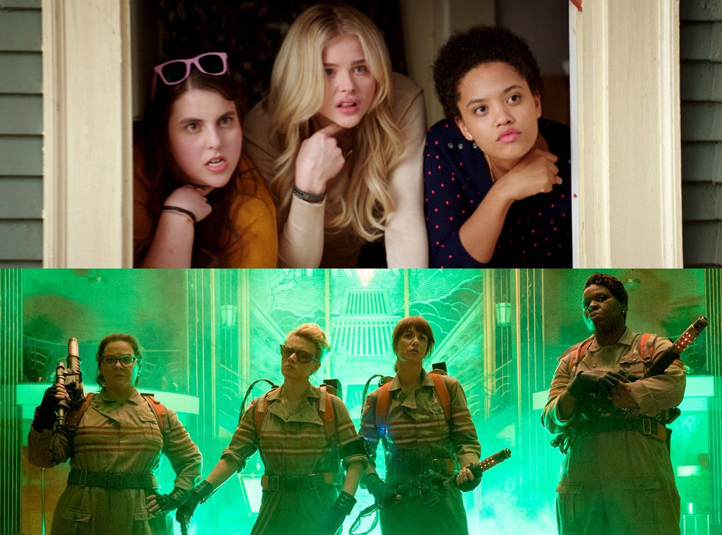Is Neighbors 2 the Feminist Comedy We've Been Waiting For?
