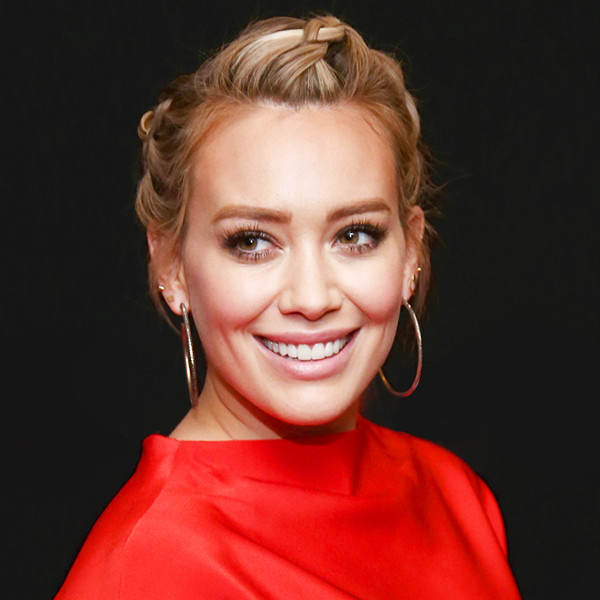 Hilary Duff Gets Candid About Divorce Monogamy And Sexuality E Online