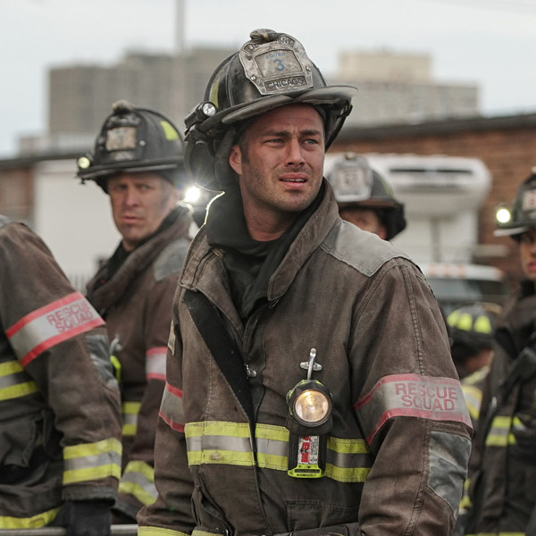 Buckle Up for a Dangerous Chicago Fire Finale