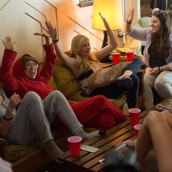 The 'Superbad' crew made the feminist sorority comedy you didn't expect  with 'Neighbors 2