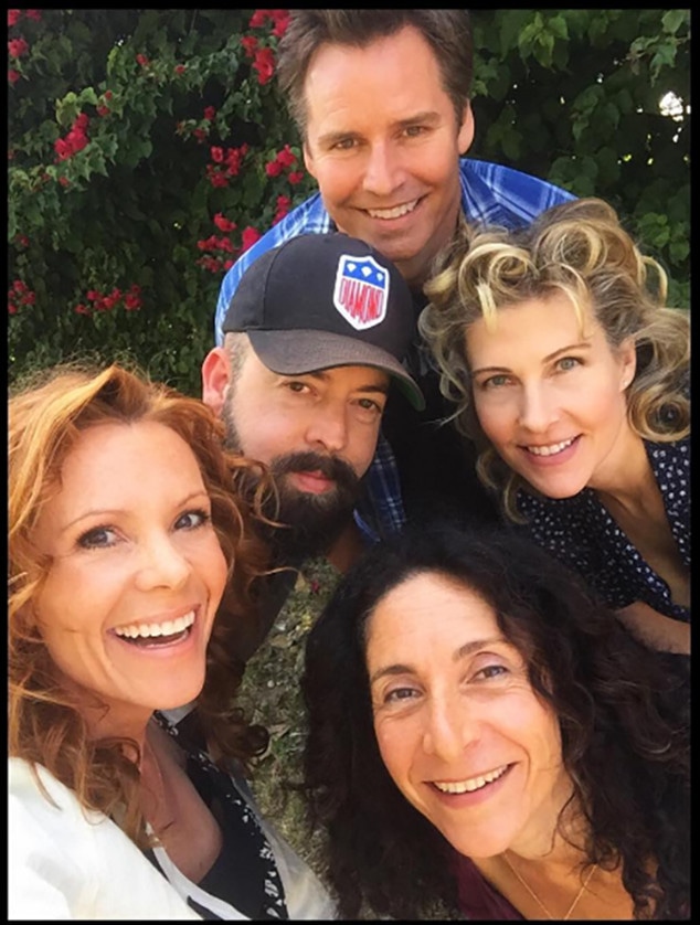 Teen Witch Reunion, Robyn Lively