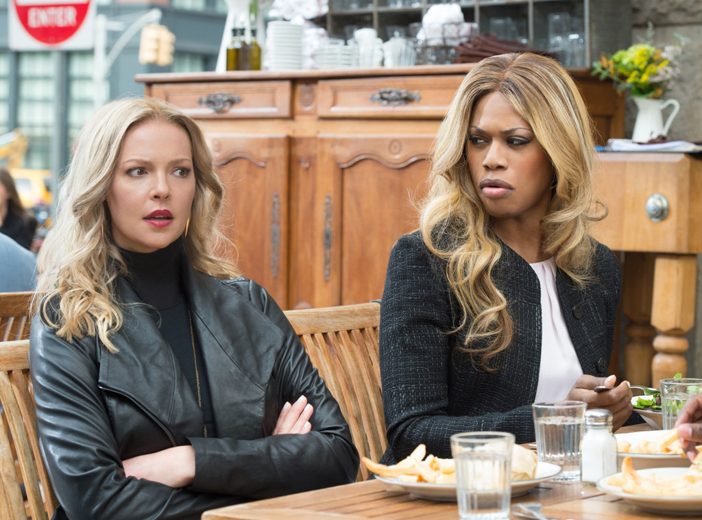 Doubt (CBS) from We Ranked All the New 2016 Fall TV Shows What's No. 1