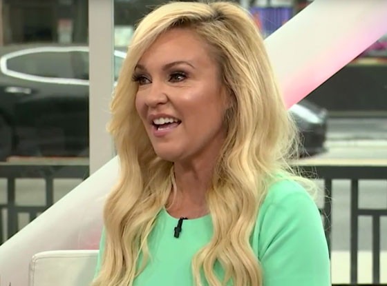 Bridget Marquardt Talks Holly And Kendra Feud Its Sad E News 