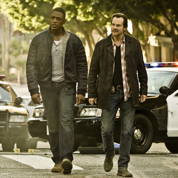 How Training Day Honored Bill Paxton