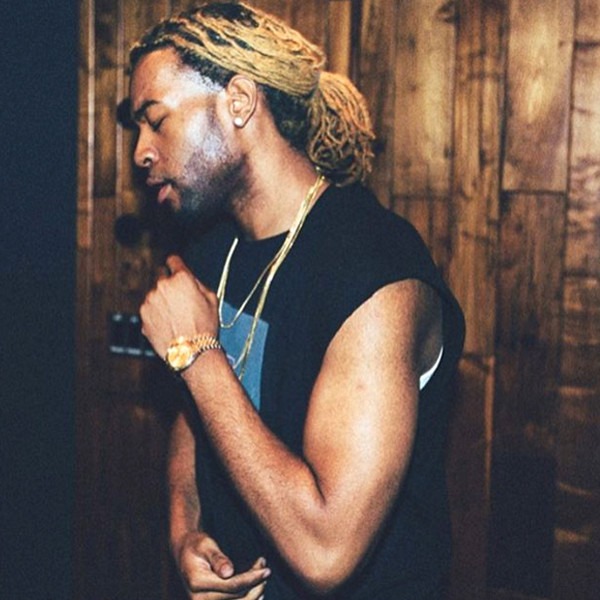 8 Things To Know About Kylie Jenner S Rapper Pal Partynextdoor E
