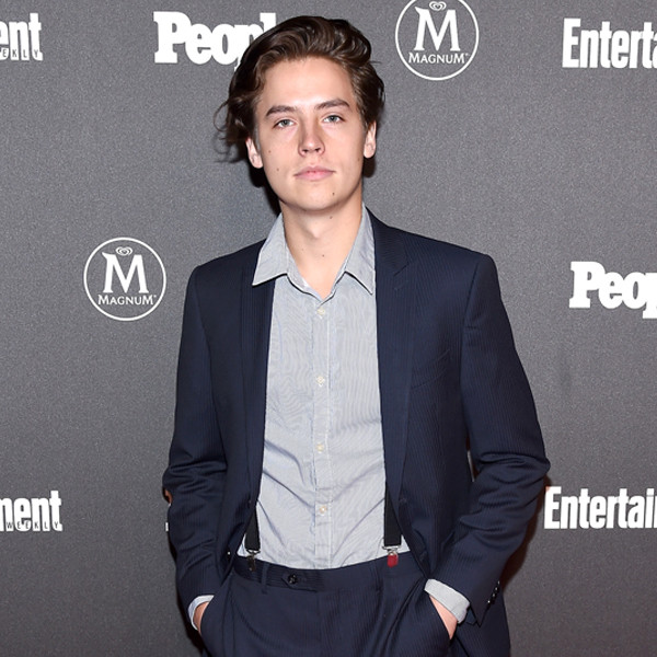 Suite Life of Zack and Cody Star Cole Sprouse Reflects on His Disney