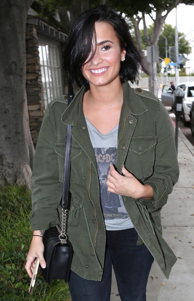 Demi Lovato