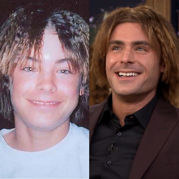 Zac Efron when he was in HSM | Zac efron hair, Zac efron long hair, Zac  efron