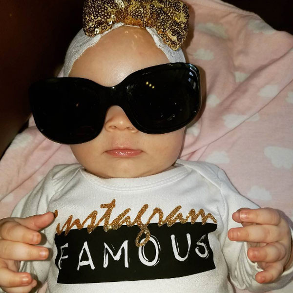 Photos from Ice-T & Coco's Cutest Pictures of Daughter Chanel - Page 2 - E!  Online