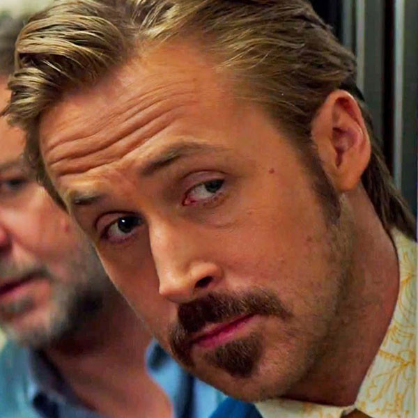 Why Ryan Gosling Should Always (Always) Do Comedy - E! Online - UK