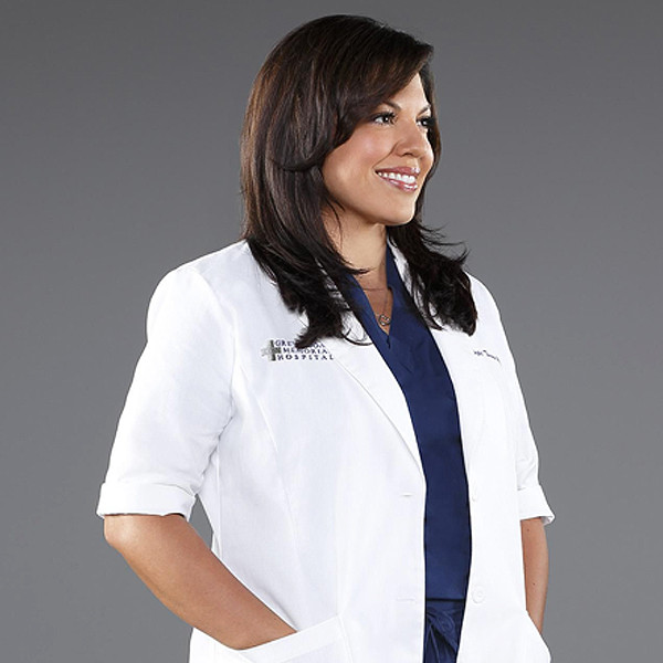 Sara Ramirez Is Really Leaving Grey's Anatomy, We're Devastated