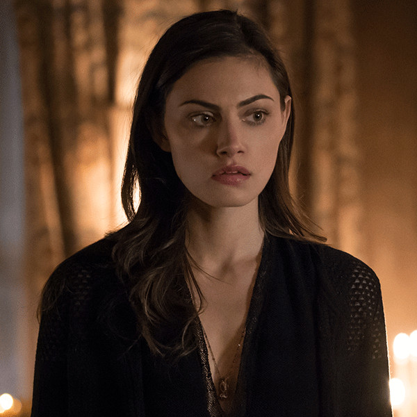 Could The Originals Finally Give Us Hayley & Elijah for Real? | E! News