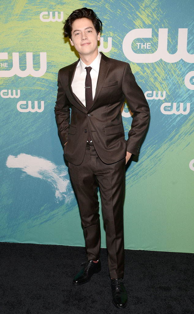 Cole Sprouse Opens Up About His Reinvention After Taking a Five-Year ...